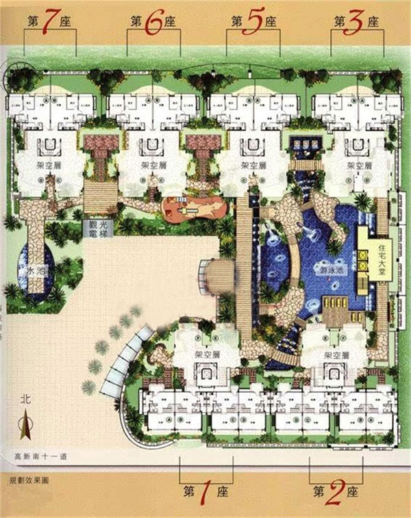 東海萬豪廣場豪宅新室內(nèi)軟裝設計動態(tài)-別墅設計,軟裝設計,室內(nèi)設計,豪宅設計,深圳例外軟裝設計公司