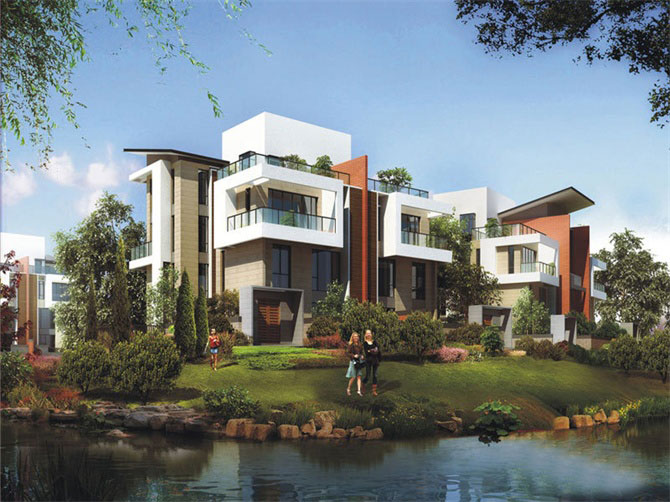 星河·時代花園新室內(nèi)軟裝設(shè)計動態(tài)-別墅設(shè)計,軟裝設(shè)計,室內(nèi)設(shè)計,豪宅設(shè)計,深圳例外軟裝設(shè)計公司