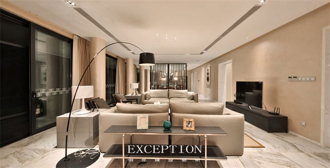 還不知道自己適合什么家居風(fēng)格？不如自己評估下-別墅設(shè)計,軟裝設(shè)計,室內(nèi)設(shè)計,豪宅設(shè)計,深圳例外軟裝設(shè)計公司