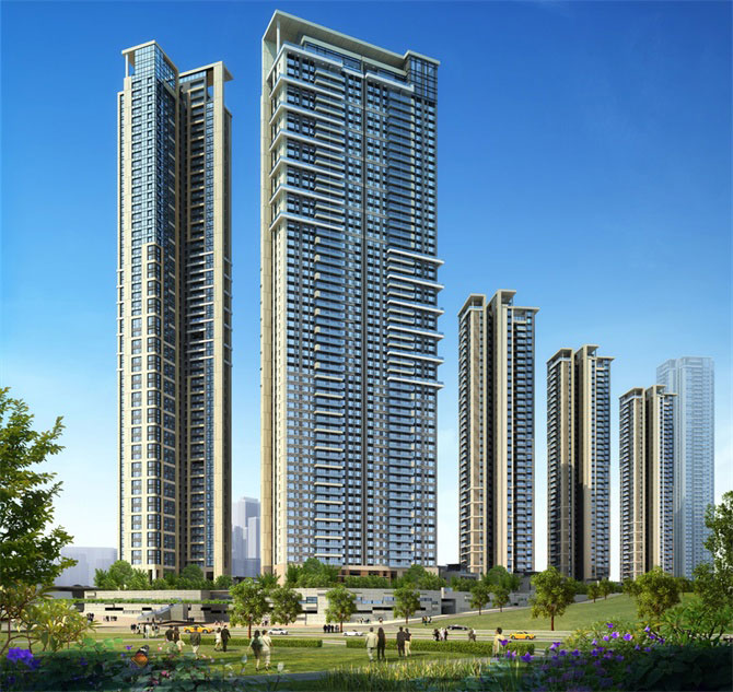 南山區(qū)華潤城潤府新室內軟裝設計動態(tài)-別墅設計,軟裝設計,室內設計,豪宅設計,深圳例外軟裝設計公司