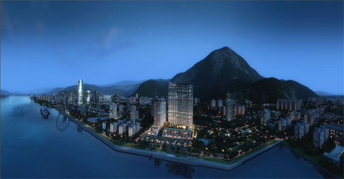 深圳君臨海域新室內軟裝設計動態(tài)-別墅設計,軟裝設計,室內設計,豪宅設計,深圳例外軟裝設計公司