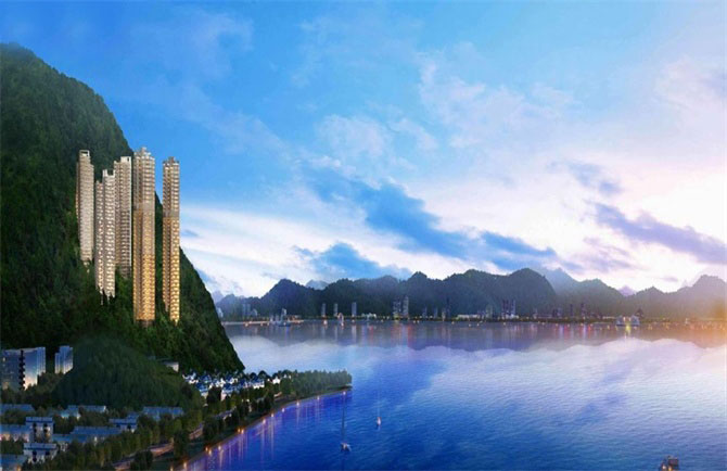 新世界倚山花園溱瀾新室內(nèi)軟裝設(shè)計(jì)動(dòng)態(tài)-別墅設(shè)計(jì),軟裝設(shè)計(jì),室內(nèi)設(shè)計(jì),豪宅設(shè)計(jì),深圳例外軟裝設(shè)計(jì)公司