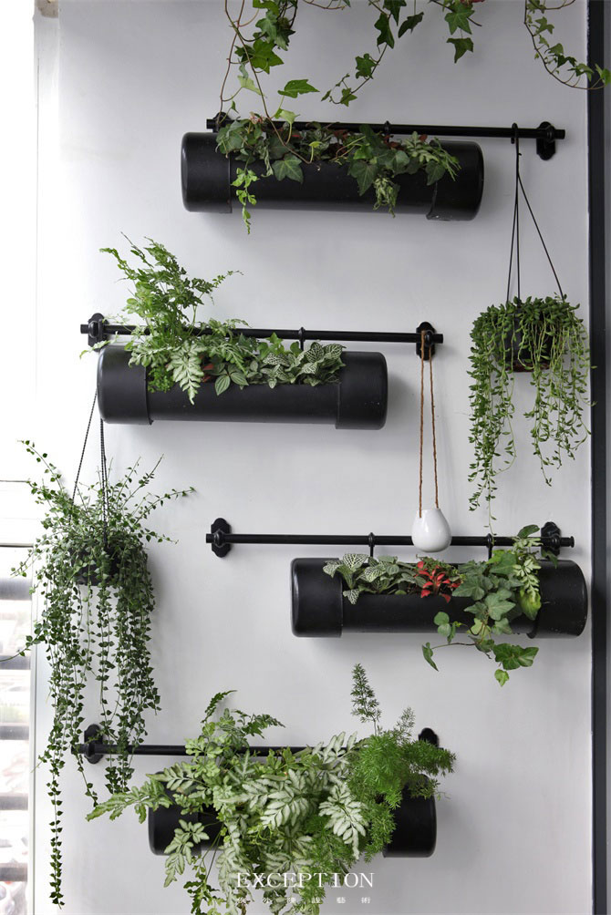 別再花錢買普通的花盆了，這才是種花神器！-別墅設(shè)計(jì),軟裝設(shè)計(jì),室內(nèi)設(shè)計(jì),豪宅設(shè)計(jì),深圳例外軟裝設(shè)計(jì)公司