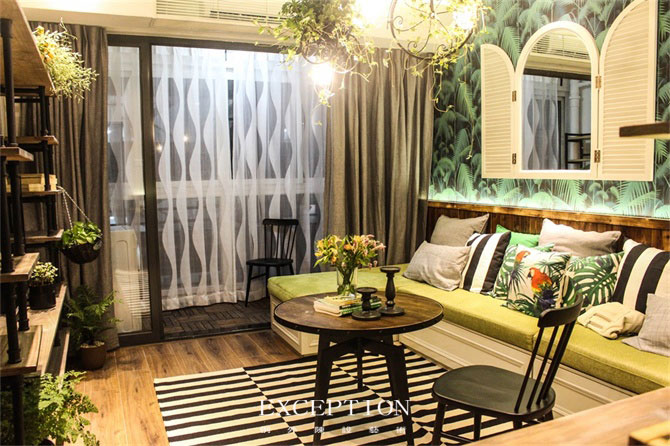 16（一路）有你，17（一起）同行-別墅設(shè)計,軟裝設(shè)計,室內(nèi)設(shè)計,豪宅設(shè)計,深圳例外軟裝設(shè)計公司