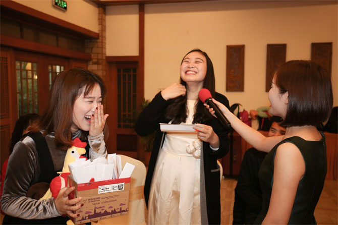 【磨礪·聚變】例外軟裝&鴻藝源設計年會-別墅設計,軟裝設計,室內(nèi)設計,豪宅設計,深圳例外軟裝設計公司