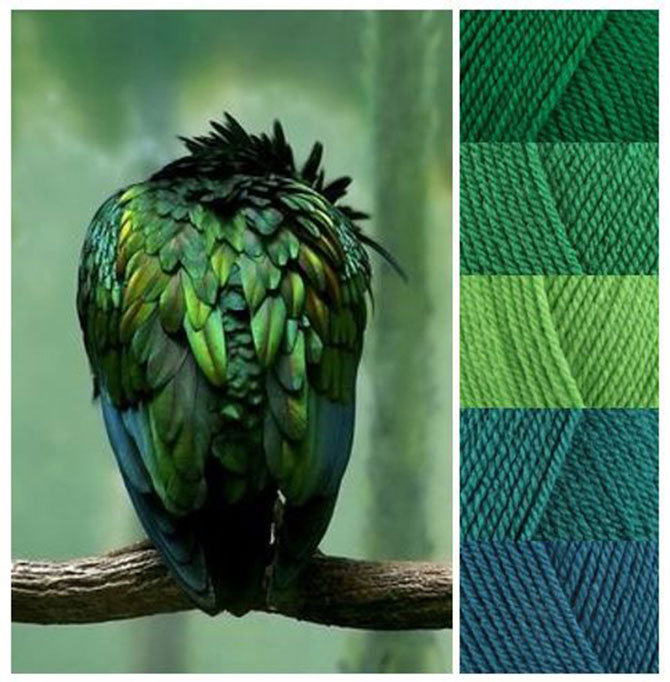 專家教你打造初春景象，它是世界無所不在的色調(diào)！-別墅設(shè)計(jì),軟裝設(shè)計(jì),室內(nèi)設(shè)計(jì),豪宅設(shè)計(jì),深圳例外軟裝設(shè)計(jì)公司