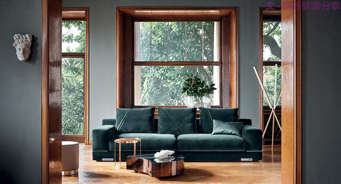 除了豪車，家具界竟然也有它的身影！-別墅設(shè)計,軟裝設(shè)計,室內(nèi)設(shè)計,豪宅設(shè)計,深圳例外軟裝設(shè)計公司