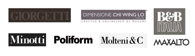 這七大品牌，讓家居生活成為一種享受，而非一種儀式！-別墅設計,軟裝設計,室內設計,豪宅設計,深圳例外軟裝設計公司