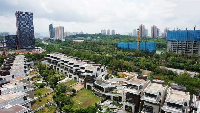 別墅軟裝設(shè)計(jì)--華僑城懿德軒豪宅設(shè)計(jì)動(dòng)態(tài)-別墅設(shè)計(jì),軟裝設(shè)計(jì),室內(nèi)設(shè)計(jì),豪宅設(shè)計(jì),深圳例外軟裝設(shè)計(jì)公司