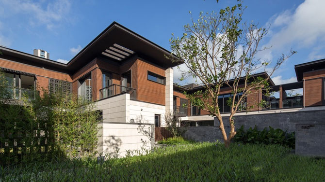 室內(nèi)軟裝設(shè)計-華僑城香山美墅豪宅室內(nèi)設(shè)計動態(tài)-別墅設(shè)計,軟裝設(shè)計,室內(nèi)設(shè)計,豪宅設(shè)計,深圳例外軟裝設(shè)計公司