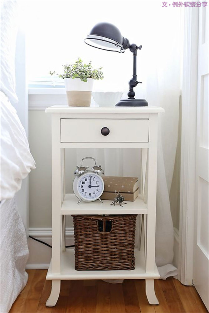 床頭怎能少了“她”，需要了解的太多了！-別墅設(shè)計(jì),軟裝設(shè)計(jì),室內(nèi)設(shè)計(jì),豪宅設(shè)計(jì),深圳例外軟裝設(shè)計(jì)公司