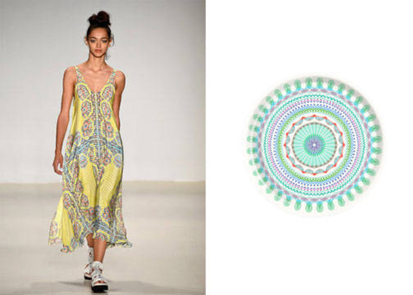 靈感嫁接，潮流還能這么玩