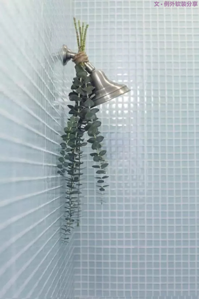 【例外.花箋記】尤加利，花藝界的百搭神葉-別墅設(shè)計(jì),軟裝設(shè)計(jì),室內(nèi)設(shè)計(jì),豪宅設(shè)計(jì),深圳例外軟裝設(shè)計(jì)公司