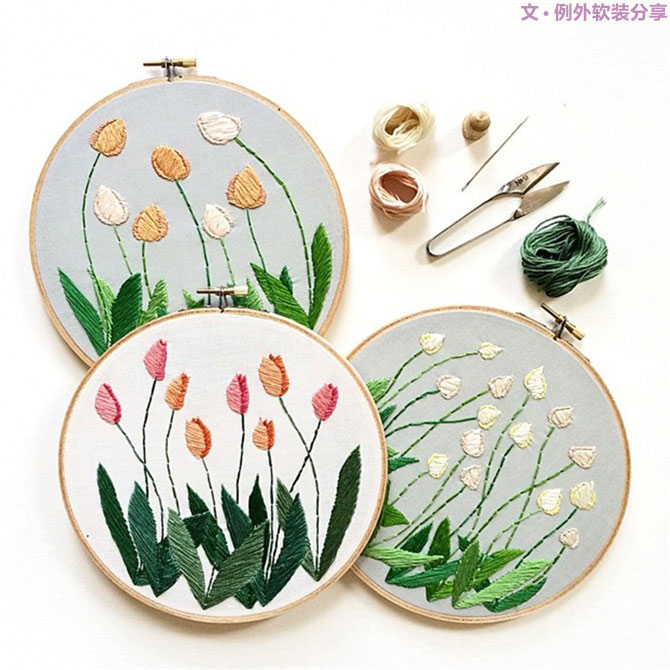 這樣的植物新玩法，你絕對(duì)沒(méi)見(jiàn)過(guò)，不看后悔！-別墅設(shè)計(jì),軟裝設(shè)計(jì),室內(nèi)設(shè)計(jì),豪宅設(shè)計(jì),深圳例外軟裝設(shè)計(jì)公司