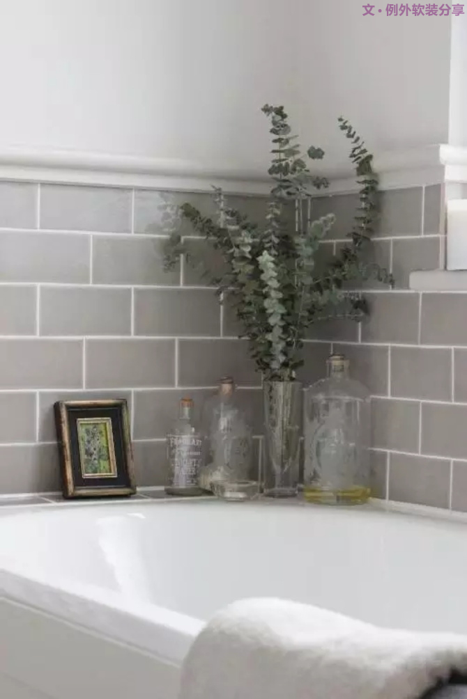 【例外.花箋記】尤加利，花藝界的百搭神葉-別墅設(shè)計(jì),軟裝設(shè)計(jì),室內(nèi)設(shè)計(jì),豪宅設(shè)計(jì),深圳例外軟裝設(shè)計(jì)公司