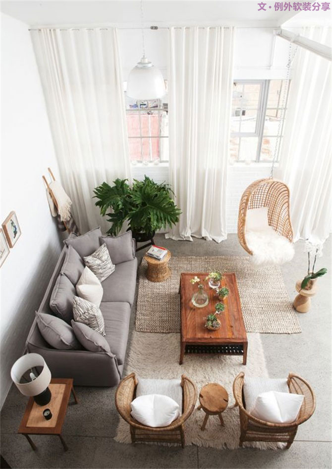 房子裝修中的八大謠言誤區(qū)，裝修時你中槍了？-別墅設(shè)計,軟裝設(shè)計,室內(nèi)設(shè)計,豪宅設(shè)計,深圳例外軟裝設(shè)計公司