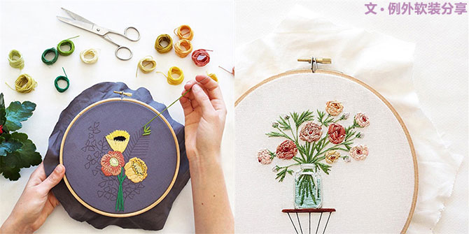 這樣的植物新玩法，你絕對(duì)沒(méi)見(jiàn)過(guò)，不看后悔！-別墅設(shè)計(jì),軟裝設(shè)計(jì),室內(nèi)設(shè)計(jì),豪宅設(shè)計(jì),深圳例外軟裝設(shè)計(jì)公司