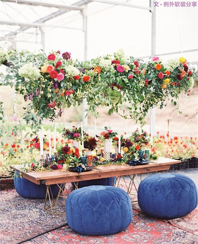 美輪美奐自然綠，綠色控如何奢華過一生？-別墅設(shè)計(jì),軟裝設(shè)計(jì),室內(nèi)設(shè)計(jì),豪宅設(shè)計(jì),深圳例外軟裝設(shè)計(jì)公司