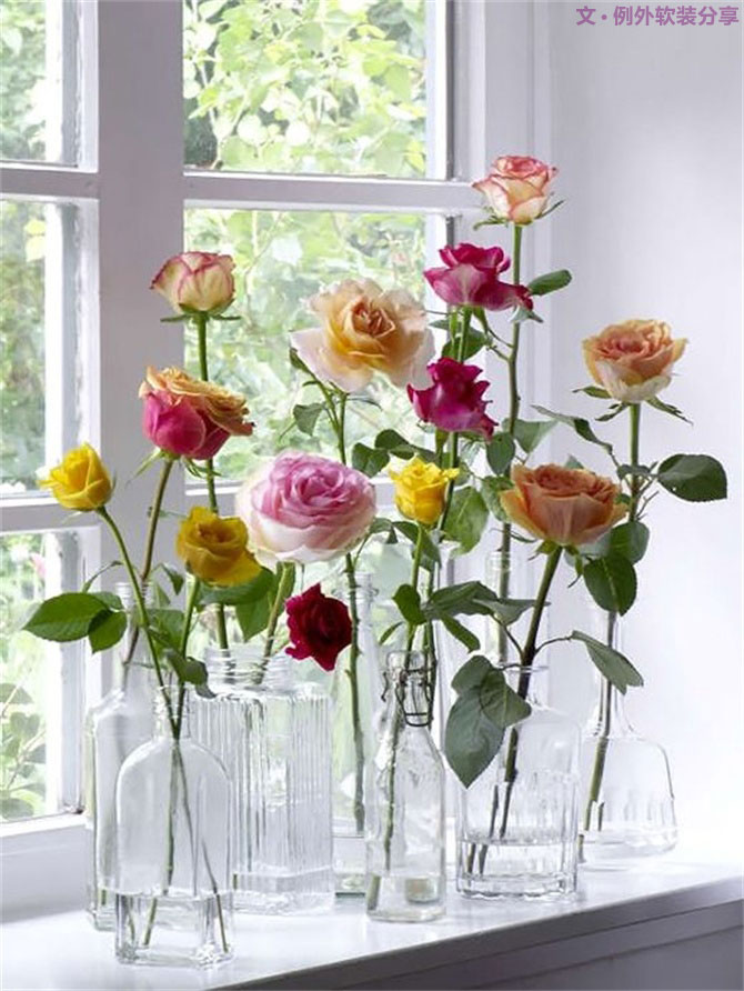 【家居搭配設(shè)計(jì)】浪漫時(shí)光，幸福就該這么曬！-別墅設(shè)計(jì),軟裝設(shè)計(jì),室內(nèi)設(shè)計(jì),豪宅設(shè)計(jì),深圳例外軟裝設(shè)計(jì)公司