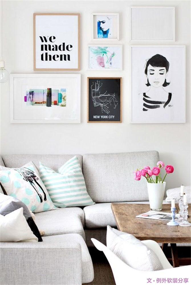 【例外·花箋記】洋牡丹，花叢中的人氣精靈-別墅設(shè)計(jì),軟裝設(shè)計(jì),室內(nèi)設(shè)計(jì),豪宅設(shè)計(jì),深圳例外軟裝設(shè)計(jì)公司