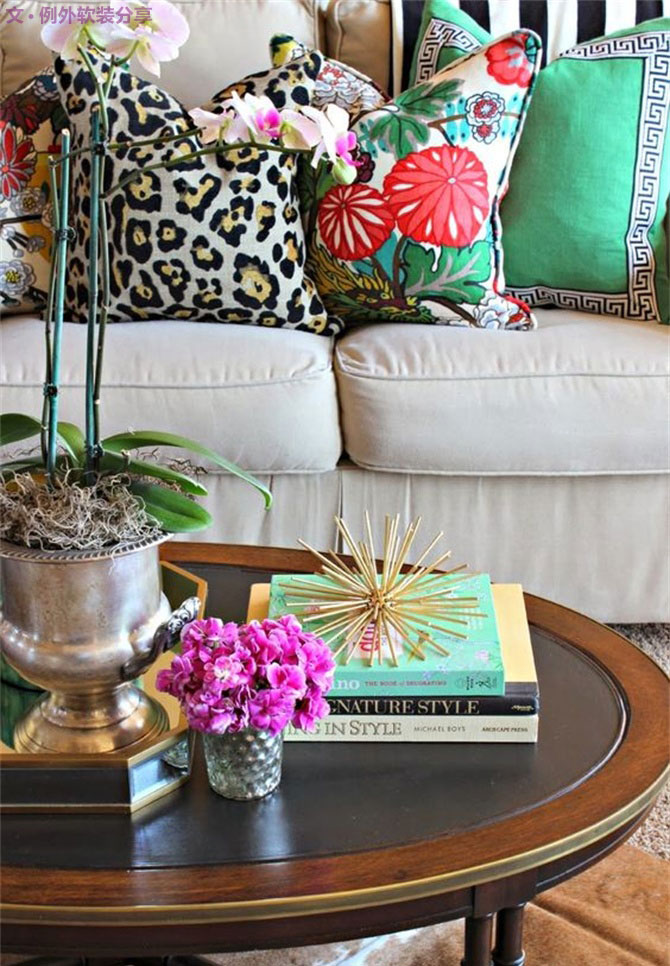 不出家門，已愜意死，到底是一種怎樣的體驗？-別墅設(shè)計,軟裝設(shè)計,室內(nèi)設(shè)計,豪宅設(shè)計,深圳例外軟裝設(shè)計公司