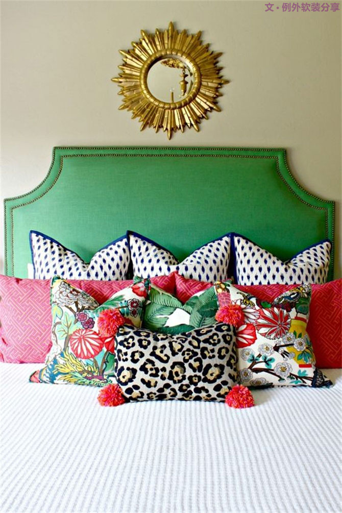 不出家門，已愜意死，到底是一種怎樣的體驗？-別墅設(shè)計,軟裝設(shè)計,室內(nèi)設(shè)計,豪宅設(shè)計,深圳例外軟裝設(shè)計公司