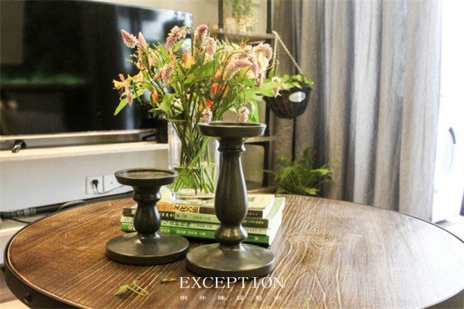 CCTV2《交換空間》收官之作--48小時(shí)，教你打造專屬的“秘密花園”-別墅設(shè)計(jì),軟裝設(shè)計(jì),室內(nèi)設(shè)計(jì),豪宅設(shè)計(jì),深圳例外軟裝設(shè)計(jì)公司