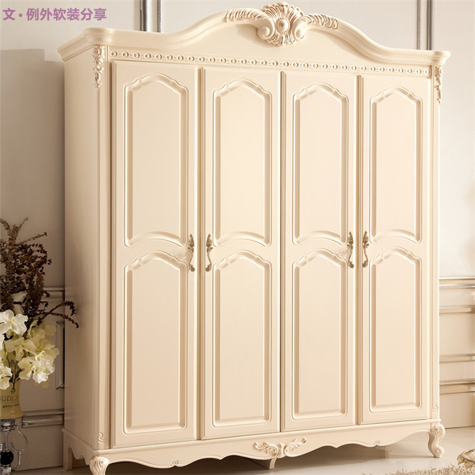 學(xué)會(huì)這幾招，輕松打造甜美公主房！-別墅設(shè)計(jì),軟裝設(shè)計(jì),室內(nèi)設(shè)計(jì),豪宅設(shè)計(jì),深圳例外軟裝設(shè)計(jì)公司