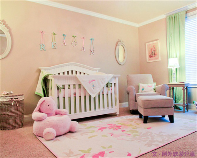 字母熱潮，走進(jìn)家居軟裝搭配設(shè)計(jì)！-別墅設(shè)計(jì),軟裝設(shè)計(jì),室內(nèi)設(shè)計(jì),豪宅設(shè)計(jì),深圳例外軟裝設(shè)計(jì)公司