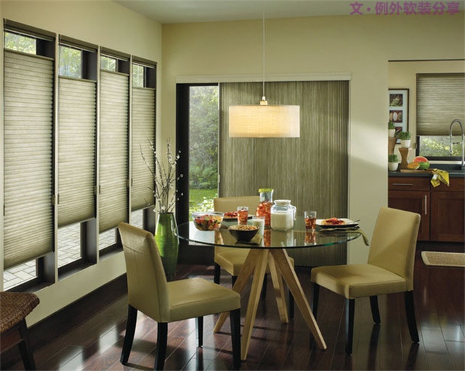 家里用了這些窗戶設(shè)計(jì)法，想不潮都不行！-別墅設(shè)計(jì),軟裝設(shè)計(jì),室內(nèi)設(shè)計(jì),豪宅設(shè)計(jì),深圳例外軟裝設(shè)計(jì)公司