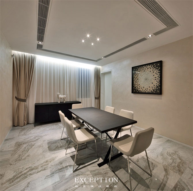 還不知道自己適合什么家居風(fēng)格？不如自己評估下-別墅設(shè)計,軟裝設(shè)計,室內(nèi)設(shè)計,豪宅設(shè)計,深圳例外軟裝設(shè)計公司