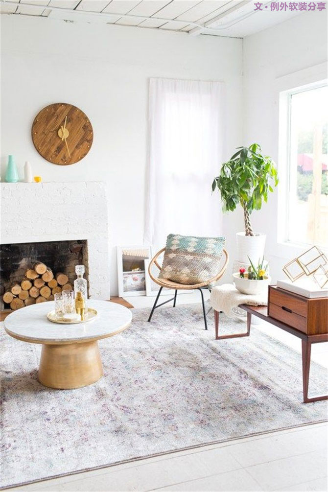 不能不知的家居綠植選擇、養(yǎng)護(hù)技巧，居家必備！-別墅設(shè)計(jì),軟裝設(shè)計(jì),室內(nèi)設(shè)計(jì),豪宅設(shè)計(jì),深圳例外軟裝設(shè)計(jì)公司