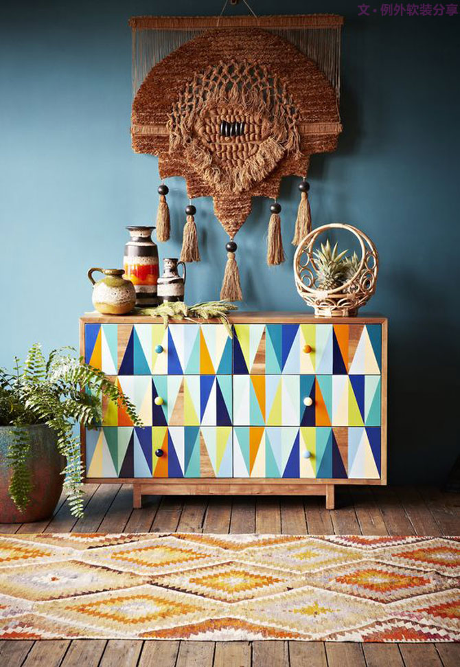 裝修必看：覺得家里裝修太素？不如加點它！-別墅設(shè)計,軟裝設(shè)計,室內(nèi)設(shè)計,豪宅設(shè)計,深圳例外軟裝設(shè)計公司