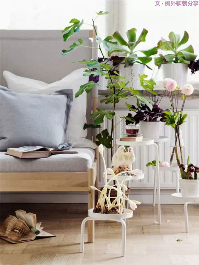 據(jù)說這種裝修風(fēng)格只有年輕人才會喜歡！-別墅設(shè)計,軟裝設(shè)計,室內(nèi)設(shè)計,豪宅設(shè)計,深圳例外軟裝設(shè)計公司