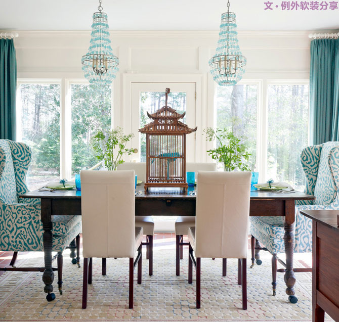 年輕就要活得有個性，拒絕單調(diào)乏味，家居空間也同樣！-別墅設(shè)計,軟裝設(shè)計,室內(nèi)設(shè)計,豪宅設(shè)計,深圳例外軟裝設(shè)計公司