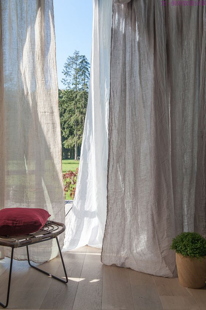 “她”不只是一道風景，更是一場視覺盛宴！-別墅設(shè)計,軟裝設(shè)計,室內(nèi)設(shè)計,豪宅設(shè)計,深圳例外軟裝設(shè)計公司