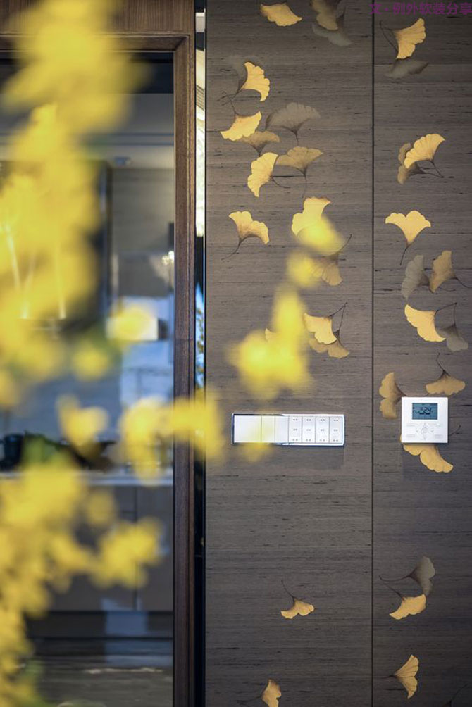 這才是新中式風(fēng)格該有的樣子，中國人真正的品！-別墅設(shè)計,軟裝設(shè)計,室內(nèi)設(shè)計,豪宅設(shè)計,深圳例外軟裝設(shè)計公司