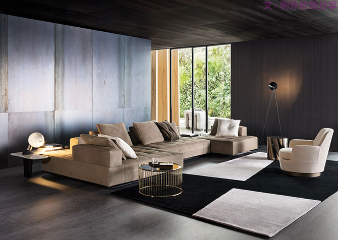 3分鐘就能學(xué)會的軟裝小技能，迅速提升你家的顏值！-別墅軟裝設(shè)計，軟裝設(shè)計，室內(nèi)軟裝設(shè)計，室內(nèi)設(shè)計，豪宅設(shè)計，深圳例外軟裝設(shè)計公司