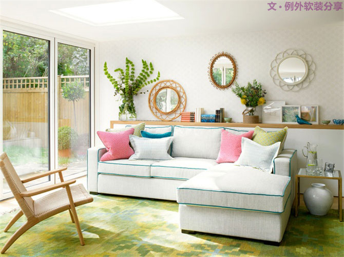 設(shè)計(jì)師認(rèn)為冬季溫暖的擁抱，是“她”！-別墅設(shè)計(jì),軟裝設(shè)計(jì),室內(nèi)設(shè)計(jì),豪宅設(shè)計(jì),深圳例外軟裝設(shè)計(jì)公司