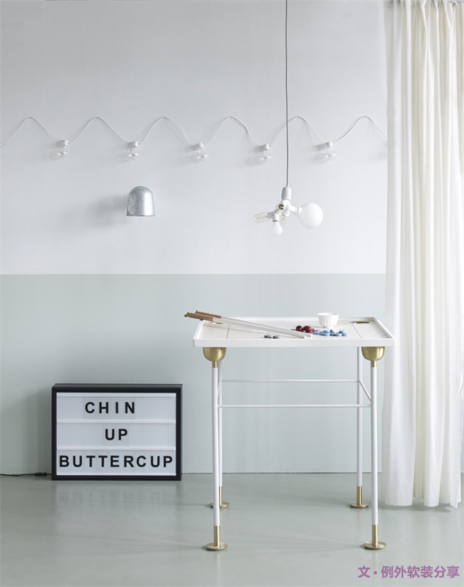 簡(jiǎn)約不簡(jiǎn)單，回歸自然的家居生活-別墅設(shè)計(jì),軟裝設(shè)計(jì),室內(nèi)設(shè)計(jì),豪宅設(shè)計(jì),深圳例外軟裝設(shè)計(jì)公司