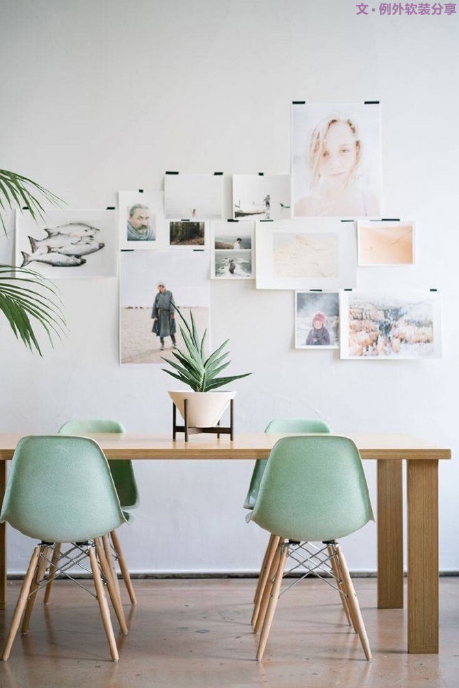 適合熾熱盛夏的室內(nèi)設(shè)計(jì)配色，非“她”莫屬！-別墅設(shè)計(jì),軟裝設(shè)計(jì),室內(nèi)設(shè)計(jì),豪宅設(shè)計(jì),深圳例外軟裝設(shè)計(jì)公司