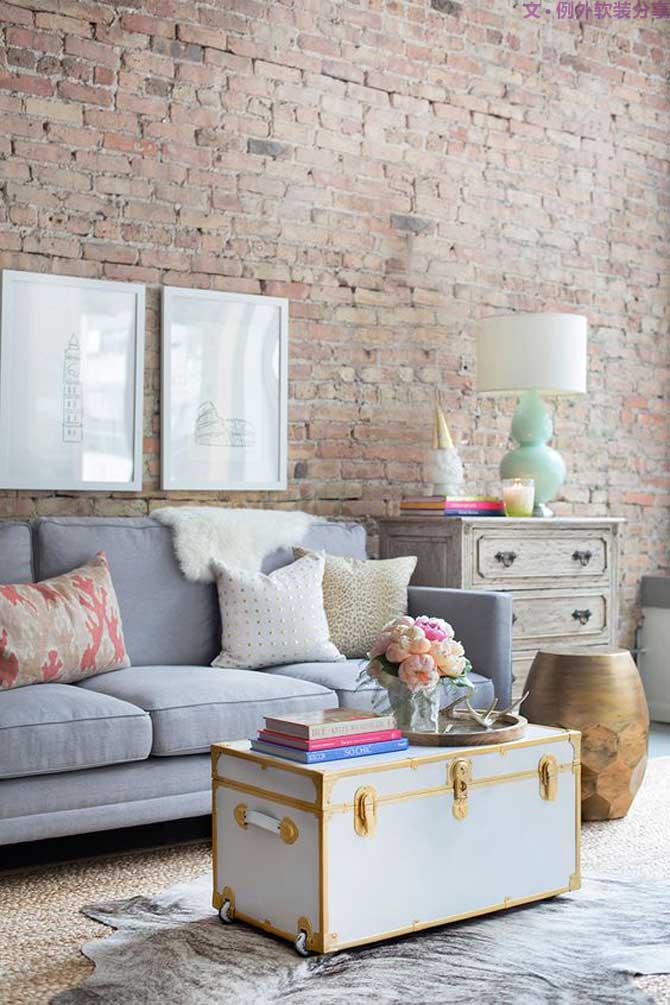 硬裝不夠精致，軟裝設(shè)計來升華氣質(zhì)！-別墅設(shè)計,軟裝設(shè)計,室內(nèi)設(shè)計,豪宅設(shè)計,深圳例外軟裝設(shè)計公司