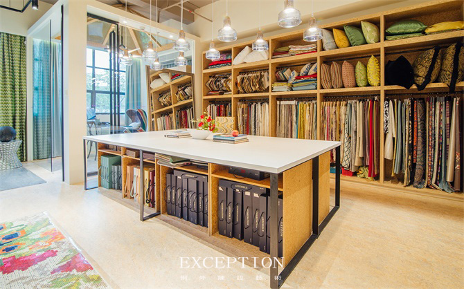 她們說(shuō)：這才叫上班！-別墅設(shè)計(jì),軟裝設(shè)計(jì),室內(nèi)設(shè)計(jì),豪宅設(shè)計(jì),深圳例外軟裝設(shè)計(jì)公司