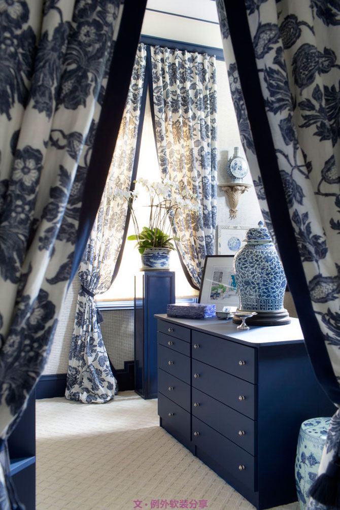 骨子里的個性與驚艷，東方美學(xué)的現(xiàn)代演繹！-別墅設(shè)計,軟裝設(shè)計,室內(nèi)設(shè)計,豪宅設(shè)計,深圳例外軟裝設(shè)計公司