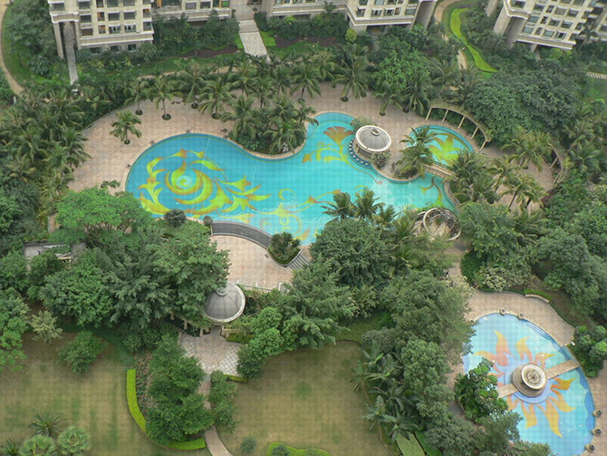 新簽約：華僑城波托菲諾天鵝堡復(fù)式軟裝設(shè)計-別墅設(shè)計,軟裝設(shè)計,室內(nèi)設(shè)計,豪宅設(shè)計,深圳例外軟裝設(shè)計公司