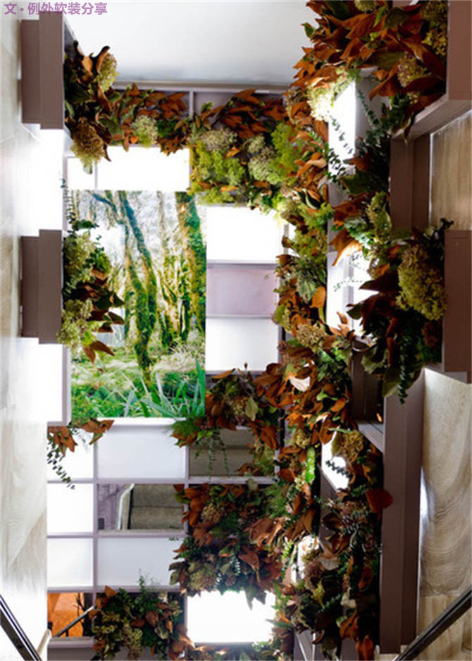 來(lái)自設(shè)計(jì)師之手的瑞典風(fēng)格-別墅設(shè)計(jì),軟裝設(shè)計(jì),室內(nèi)設(shè)計(jì),豪宅設(shè)計(jì),深圳例外軟裝設(shè)計(jì)公司