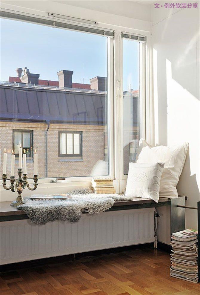 十一款舒適的閱讀角設(shè)計(jì)-別墅設(shè)計(jì),軟裝設(shè)計(jì),室內(nèi)設(shè)計(jì),豪宅設(shè)計(jì),深圳例外軟裝設(shè)計(jì)公司