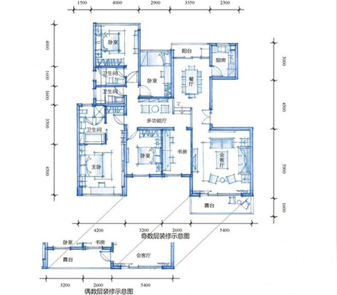 深圳京基云景梧桐南麓半山別墅室內(nèi)軟裝設(shè)計動態(tài)-別墅設(shè)計,軟裝設(shè)計,室內(nèi)設(shè)計,豪宅設(shè)計,深圳例外軟裝設(shè)計公司