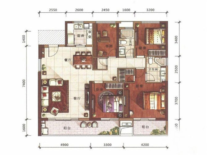 南山灣廈.海境界新室內(nèi)軟裝設計動態(tài)-別墅設計,軟裝設計,室內(nèi)設計,豪宅設計,深圳例外軟裝設計公司
