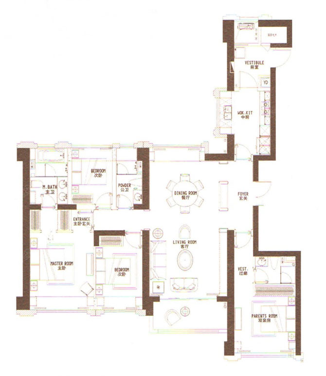 深圳羅湖中海天鉆新室內(nèi)設(shè)計動態(tài)-別墅設(shè)計,軟裝設(shè)計,室內(nèi)設(shè)計,豪宅設(shè)計,深圳例外軟裝設(shè)計公司
